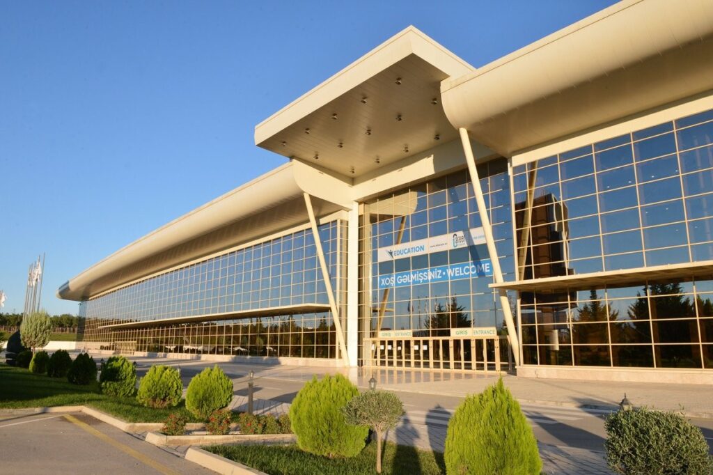 GIK Holding to Showcase Strategic Industrial Alliances at 7th Marsol Expo 2026 in Baku