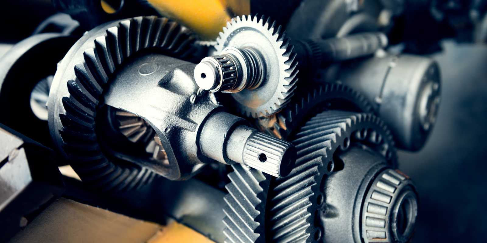 IMS Power Deployment Matrix: GIK Holding Secures Advanced General Machinery for Off-Grid Operations