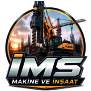 IMS Power Logo