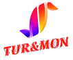 TUR&MON Makine Logo